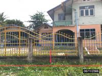 บ้านเดี่ยวหลุดจำนอง ธ.ธนาคารกสิกรไทย กาฬสินธุ์ สมเด็จ หนองแวง