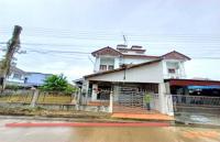 บ้านเดี่ยวหลุดจำนอง ธ.ธนาคารกสิกรไทย สมุทรสาคร เมืองสมุทรสาคร บางหญ้าแพรก
