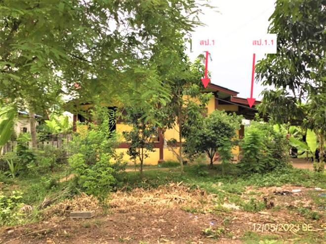 บ้านเดี่ยวหลุดจำนอง ธ.ธนาคารกสิกรไทย ราชบุรี เมืองราชบุรี อ่างทอง