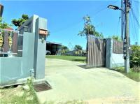 บ้านเดี่ยวหลุดจำนอง ธ.ธนาคารกสิกรไทย ร้อยเอ็ด เมืองร้อยเอ็ด หนองแวง