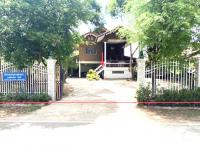 บ้านเดี่ยวหลุดจำนอง ธ.ธนาคารกสิกรไทย ร้อยเอ็ด พนมไพร โคกสว่าง