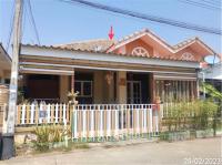 บ้านเดี่ยวหลุดจำนอง ธ.ธนาคารกสิกรไทย พระนครศรีอยุธยา บางปะอิน คุ้งลาน