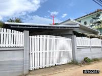 บ้านเดี่ยวหลุดจำนอง ธ.ธนาคารกสิกรไทย สุโขทัย ศรีสัชนาลัย หาดเสี้ยว
