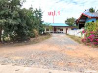 บ้านเดี่ยวหลุดจำนอง ธ.ธนาคารกสิกรไทย สุพรรณบุรี เดิมบางนางบวช เขาพระ
