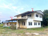 บ้านเดี่ยวหลุดจำนอง ธ.ธนาคารกสิกรไทย พิษณุโลก เมืองพิษณุโลก วัดพริก