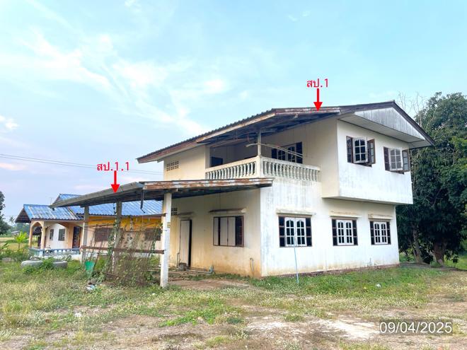 บ้านเดี่ยวหลุดจำนอง ธ.ธนาคารกสิกรไทย พิษณุโลก เมืองพิษณุโลก วัดพริก