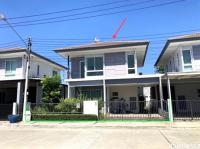 บ้านเดี่ยวหลุดจำนอง ธ.ธนาคารกสิกรไทย พระนครศรีอยุธยา อุทัย ธนู