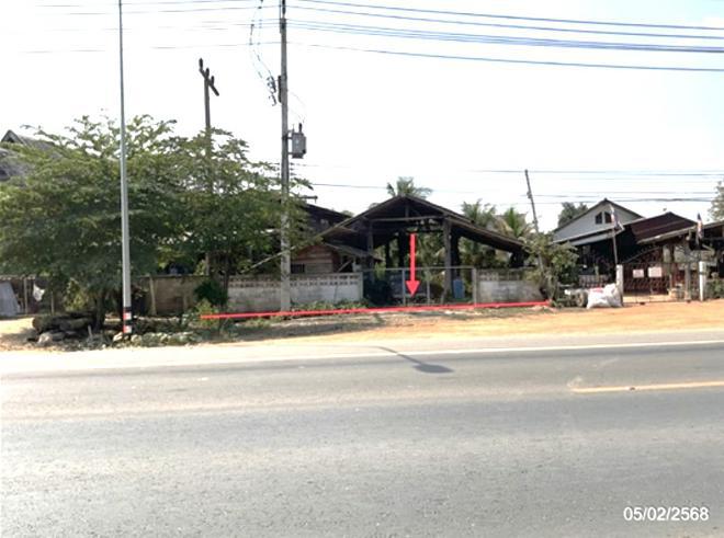 บ้านเดี่ยวหลุดจำนอง ธ.ธนาคารกสิกรไทย พะเยา จุน จุน