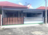 บ้านเดี่ยวหลุดจำนอง ธ.ธนาคารกสิกรไทย พระนครศรีอยุธยา บางปะอิน สามเรือน