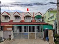 ทาวน์เฮ้าส์หลุดจำนอง ธ.ธนาคารกสิกรไทย นครปฐม เมืองนครปฐม สนามจันทร์