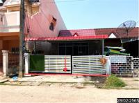 ทาวน์เฮ้าส์หลุดจำนอง ธ.ธนาคารกสิกรไทย ร้อยเอ็ด เมืองร้อยเอ็ด ในเมือง