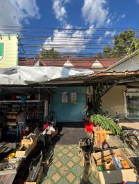 อาคารพาณิชย์หลุดจำนอง ธ.ธนาคารกสิกรไทย ลำพูน เมืองลำพูน บ้านกลาง