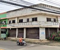 อาคารพาณิชย์หลุดจำนอง ธ.ธนาคารกสิกรไทย ลำปาง เมืองลำปาง สบตุ๋ย