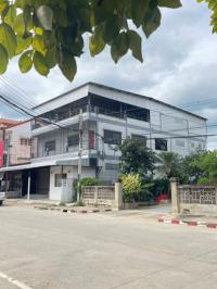 อาคารพาณิชย์หลุดจำนอง ธ.ธนาคารกสิกรไทย สุพรรณบุรี ดอนเจดีย์ สระกระโจม