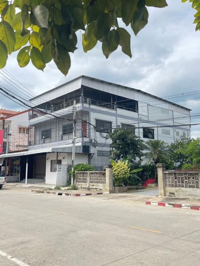 อาคารพาณิชย์หลุดจำนอง ธ.ธนาคารกสิกรไทย สุพรรณบุรี ดอนเจดีย์ สระกระโจม