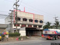 อาคารพาณิชย์หลุดจำนอง ธ.ธนาคารกสิกรไทย ขอนแก่น น้ำพอง ม่วงหวาน