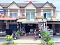 อาคารพาณิชย์หลุดจำนอง ธ.ธนาคารกสิกรไทย นครศรีธรรมราช ทุ่งสง กะปาง
