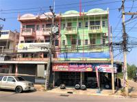 อาคารพาณิชย์หลุดจำนอง ธ.ธนาคารกสิกรไทย พิจิตร ตะพานหิน ตะพานหิน