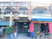 อาคารพาณิชย์หลุดจำนอง ธ.ธนาคารกสิกรไทย เพชรบุรี เมืองเพชรบุรี บ้านหม้อ