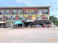 อาคารพาณิชย์หลุดจำนอง ธ.ธนาคารกสิกรไทย สุราษฎร์ธานี ท่าฉาง คลองไทร