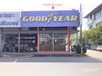 อาคารพาณิชย์หลุดจำนอง ธ.ธนาคารกสิกรไทย นครศรีธรรมราช ฉวาง จันดี