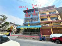 อาคารพาณิชย์หลุดจำนอง ธ.ธนาคารกสิกรไทย กรุงเทพมหานคร เขตบางบอน บางบอน