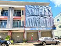 อาคารพาณิชย์หลุดจำนอง ธ.ธนาคารกสิกรไทย ร้อยเอ็ด เมืองร้อยเอ็ด ในเมือง