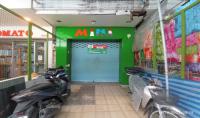 อาคารพาณิชย์หลุดจำนอง ธ.ธนาคารกสิกรไทย กรุงเทพมหานคร เขตปทุมวัน รองเมือง