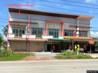 อาคารพาณิชย์หลุดจำนอง ธ.ธนาคารกสิกรไทย นครศรีธรรมราช ทุ่งสง เขาโร