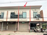 อาคารพาณิชย์หลุดจำนอง ธ.ธนาคารกสิกรไทย บุรีรัมย์ สตึก นิคม