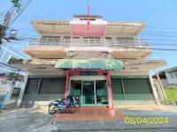 อาคารพาณิชย์หลุดจำนอง ธ.ธนาคารกสิกรไทย ราชบุรี เมืองราชบุรี หน้าเมือง