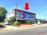 อาคารพาณิชย์หลุดจำนอง ธ.ธนาคารกสิกรไทย ศรีสะเกษ ศรีรัตนะ ศรีแก้ว