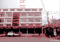 อาคารพาณิชย์หลุดจำนอง ธ.ธนาคารกสิกรไทย จันทบุรี เมืองจันทบุรี เกาะขวาง