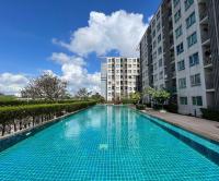 คอนโดมิเนียมหลุดจำนอง ธ.ธนาคารกสิกรไทย กรุงเทพมหานคร เขตลาดกระบัง ลาดกระบัง