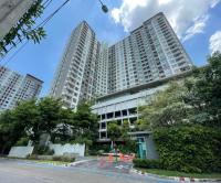 คอนโดมิเนียมหลุดจำนอง ธ.ธนาคารกสิกรไทย กรุงเทพมหานคร เขตจอมทอง บางค้อ