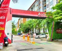 คอนโดมิเนียมหลุดจำนอง ธ.ธนาคารกสิกรไทย กรุงเทพมหานคร เขตลาดกระบัง คลองสามประเวศ