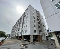 คอนโดมิเนียมหลุดจำนอง ธ.ธนาคารกสิกรไทย กรุงเทพมหานคร เขตจตุจักร จตุจักร