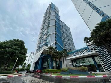 คอนโดมิเนียมหลุดจำนอง ธ.ธนาคารกสิกรไทย กรุงเทพมหานคร เขตจตุจักร ลาดยาว