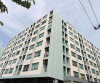 คอนโดมิเนียมหลุดจำนอง ธ.ธนาคารกสิกรไทย กรุงเทพมหานคร เขตประเวศ ประเวศ