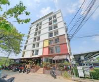 คอนโดมิเนียมหลุดจำนอง ธ.ธนาคารกสิกรไทย กรุงเทพมหานคร เขตประเวศ ประเวศ
