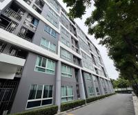 คอนโดมิเนียมหลุดจำนอง ธ.ธนาคารกสิกรไทย กรุงเทพมหานคร เขตบางกะปิ หัวหมาก