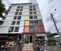 คอนโดมิเนียมหลุดจำนอง ธ.ธนาคารกสิกรไทย กรุงเทพมหานคร เขตประเวศ ประเวศ