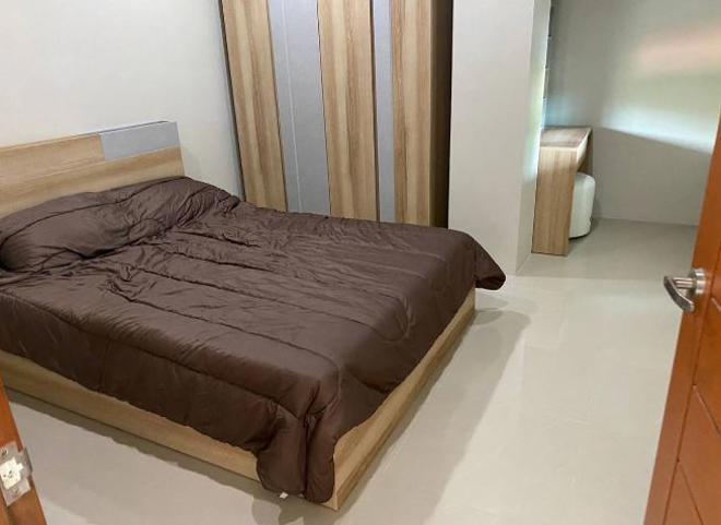 คอนโดมิเนียมหลุดจำนอง ธ.ธนาคารกสิกรไทย ภูเก็ต เมืองภูเก็ต ตลาดใหญ่