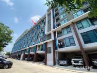 คอนโดมิเนียมหลุดจำนอง ธ.ธนาคารกสิกรไทย กรุงเทพมหานคร เขตบางซื่อ บางซื่อ