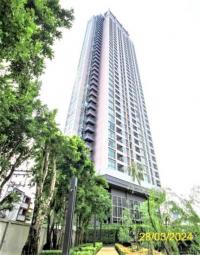 คอนโดมิเนียมหลุดจำนอง ธ.ธนาคารกสิกรไทย กรุงเทพมหานคร เขตสาทร ยานนาวา