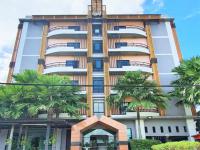 โรงแรมหลุดจำนอง ธ.ธนาคารกสิกรไทย เชียงราย เมืองเชียงราย นางแล
