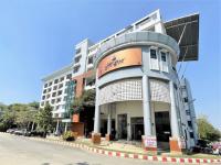 โรงแรมหลุดจำนอง ธ.ธนาคารกสิกรไทย นครปฐม เมืองนครปฐม พระปฐมเจดีย์