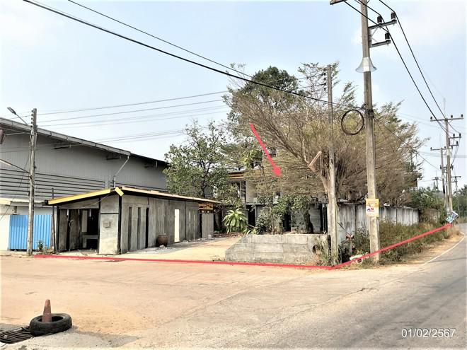 โรงแรมหลุดจำนอง ธ.ธนาคารกสิกรไทย ปราจีนบุรี ศรีมหาโพธิ ท่าตูม