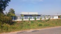อาคารโรงงานหลุดจำนอง ธ.ธนาคารกสิกรไทย ชัยภูมิ ภูเขียว โคกสะอาด