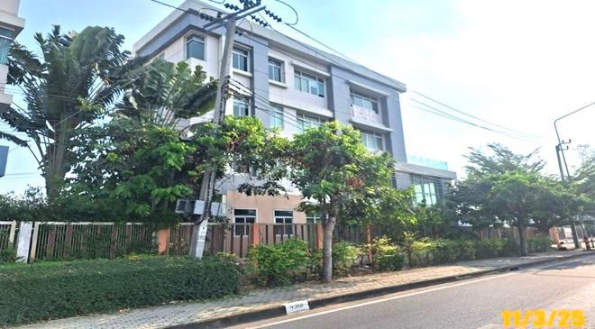 อาคารสำนักงานหลุดจำนอง ธ.ธนาคารกสิกรไทย กรุงเทพมหานคร เขตบึงกุ่ม นวลจันทร์